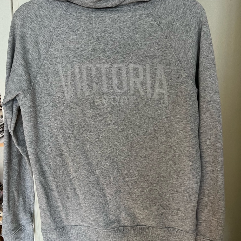 Gray Women's Sweater